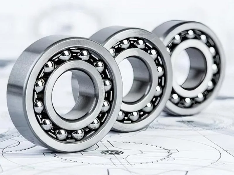 Gabhálais & Páirteanna